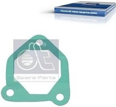 Produktbild von DT Spare Parts Dichtung Kühlmittelrohrleitung 3.16551