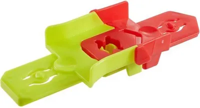 Immagine prodotto di Piste dritte per Hot Wheels Track Creator