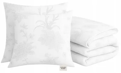 Produktbild von Strefa Spania 160x200 Ganzjahresbettdecke mit Kissen