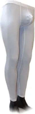 Produktbild von Longpants transparent longjohns