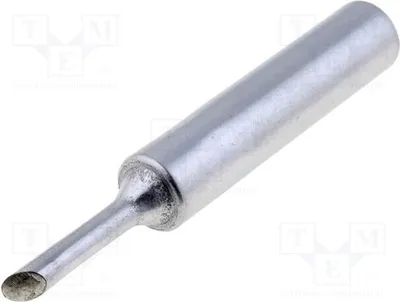 Obrázek produktu pro 1x Podkovový spojovací prvek, 4 mm, pájecí