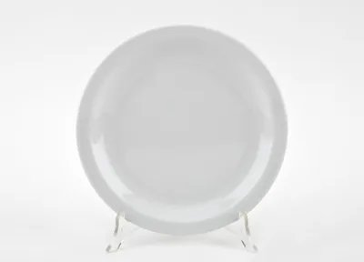 Produktbild von Lubiana Ameryka Flacher Speiseteller 21cm Weiß