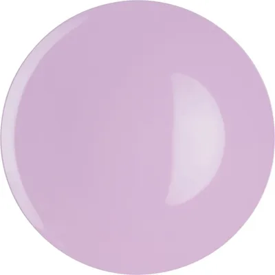 Produktbild von Riffelmacher Kunststoffteller Ø 33 cm rosa