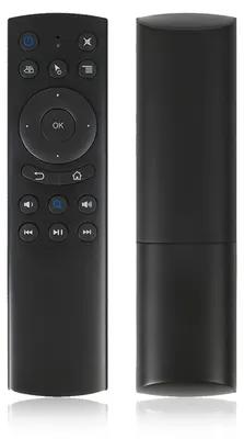 Obrázek produktu pro Bezdrátová Air Mouse s infračerveným ovládáním pro Smart TV