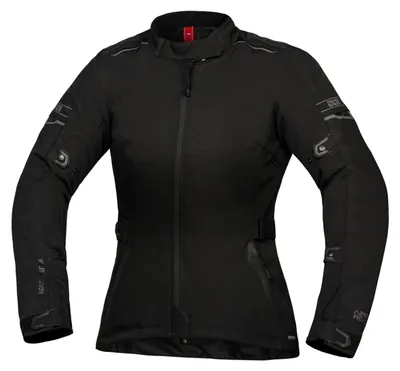 Produktbild von iXS Tour Damen Jacke Lane ST schwarz DS