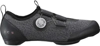 Produktbild von Shimano Ic501 Fuze Mtb-schuhe Schwarz EU 48 Mann Schwarz EU 48