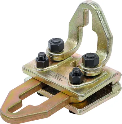 Obrázek produktu pro BGS technic Claw for Car Body Alignment, 3,25 kg