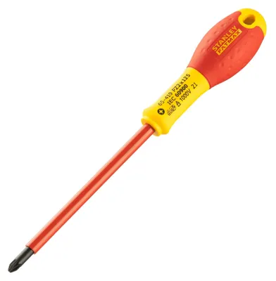 Immagine prodotto di Stanley 0-65-419 cacciavite manuale Singolo