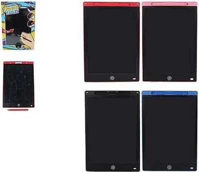 Immagine prodotto di Tavoletta grafica LCD 18-5x19x05cm 590235 34052