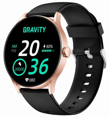Imagen del producto de Gravity Relojes inteligentes GT2-2 PRO