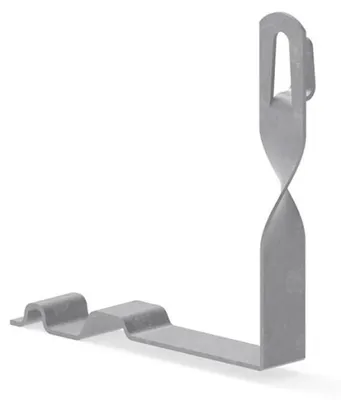 Produktbild von OG Dachziegelhalter KORAMIC L-15 11,5 OG KORAMIC L-15 91105302