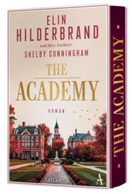 Obrázek produktu pro The Academy