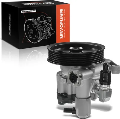 Zdjęcie produktu dla Frankberg Pompa wspomagania dla Mercedes-Benz W212 S212 0064664401