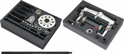 Immagine prodotto di Gedore KL-8041-400 E, 30 kg, 37 utensili