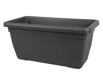 Obrázek produktu pro Nohel Garden Truhlík ANTHEA plastový 100x45x40cm