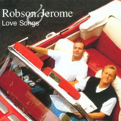 Produktbild von Love Songs
