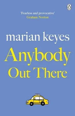 Zdjęcie produktu dla Anybody Out There (Marian Keyes) (PL)