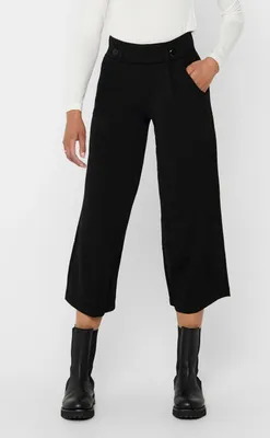 Produktbild von JDY Weite Ankle Hose Flare Culotte Cropped Loose Pants JDYGEGGO | 36