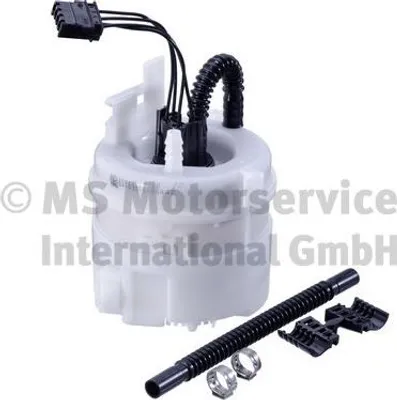 Imagen del producto de Bomba de combustible para Peugeot 1.2 THP/1.6 PT
