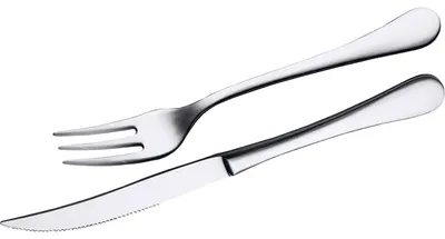 Produktbild von Steakbesteck LUNA 22,5 cm