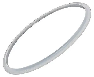 Produktbild von Schnellkochtopf Zubehör - Silikon Dichtungsring Ersatz - 22 cm