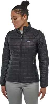 Imagen del producto de Chaqueta Patagonia 84217-BLK para Mujer