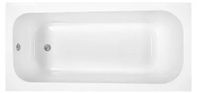Zdjęcie produktu dla Wanna Narożna Rea Gloria 140 White