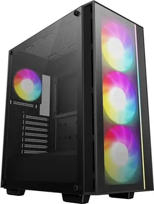 Image de Boîtier PC DEEPCOOL Matrexx 55 V