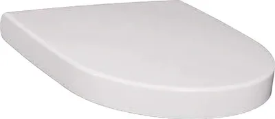 Produktbild von Villeroy & Boch Lifetime WC-Sitz 9M02S1 Weiß Alpin - 9M02S101