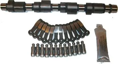 Produktbild von Nockenwelle mit Kipphebel & Hydrostößel