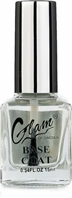 Immagine prodotto di Smalto base Glam Of Sweden (15 ml)