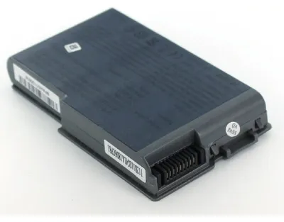 Produktbild von AGI 79633, 4400 mAh, Notebook/Tablet, Lithium-Ion, 12,7 cm, 7,8 cm, 1,9 cm