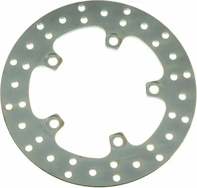 Immagine prodotto di Disco freno fisso TRW LUCAS D.220mm 5 bulloni per Yamaha