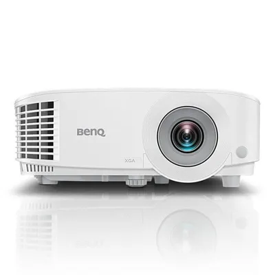 Image de BenQ MX550 Vidéoprojecteur portée destandard 3600 ANSI Lumen DLP XGA (1024x768) 3D White