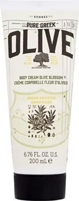 Produktbild von Korres Olive & Olive Blossom Bodylotion 200 ml