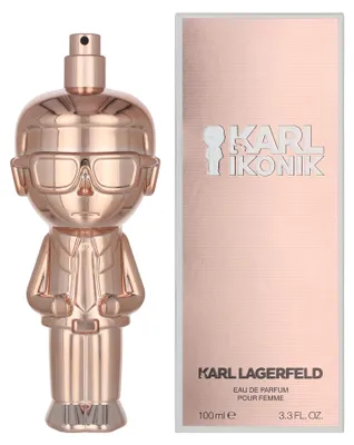 Produktbild von Karl Lagerfeld Ikonik Pour Femme Edp Spray