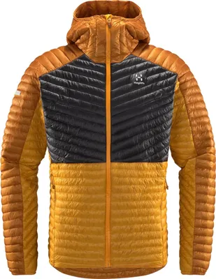 Produktbild von Haglöfs L.I.M Mimic Hood Jacke, Herren, Größe S 3604466