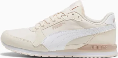 Produktbild von Puma Damen Sneakers Beige 384857-28 Grösse 35,5