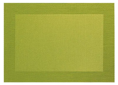 Obrázek produktu pro Asa 78069076, Obdélník, Zelená, Jednobarevný, Polyvinylchlorid (PVC), Chlapec/děvče, Ruční praní