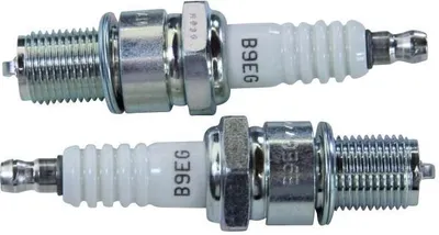 Produktbild von Racing- Zündkerze NGK B9EG, 3530, 2 Stück