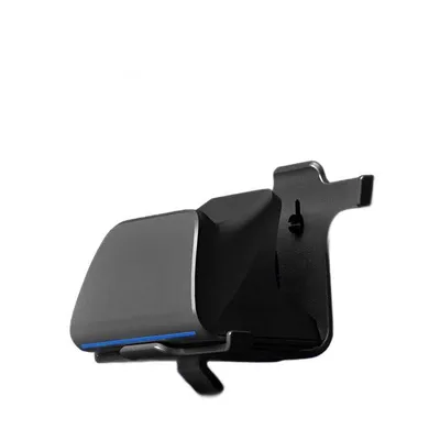 Obrázek produktu pro Geekhom nabíječka pro PS5 gamepad, černá