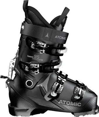Produktbild von Atomic HAWX PRIME XTD 95 W HT GW Damen Ski Alpin Skischuhe 22/23 schwarz 27,5