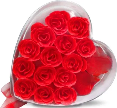 Produktbild von Rosenbad-Impressionen Valentinstagsgeschenk