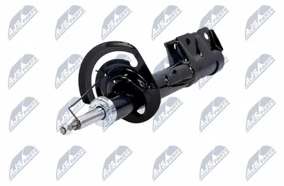 Obrázek produktu pro NTY přední pravý tlumič pro DODGE Caliber hatchback, tlumič A-CH-057