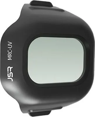 Image de Pour drone DJI Mini 5 Pro Caméra MCUV Clip-on Filtre