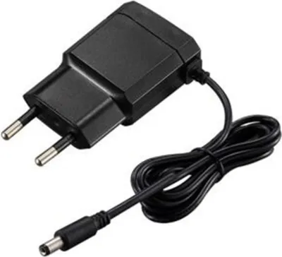 Produktbild von Yingjiao Steckernetzteil 5W 5V 1A  5,5*2,1mm Hohlstecker