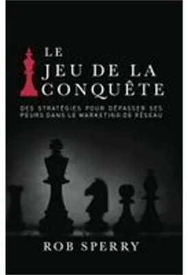 Image de Le Jeu de la Conquête