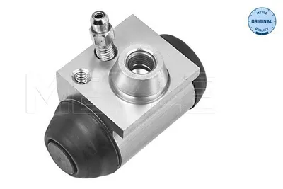 Produktbild von MEYLE Radbremszylinder Trommelbremse Hinten für SUZUKI SWIFT III (MZ, EZ) 614 531 0001