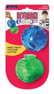Image de Kong Lock-It