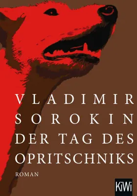 Produktbild von Der Tag des Opritschniks
